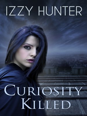 cover image of Curiosity Killed